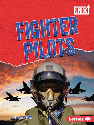 cover image of Fighter Pilots